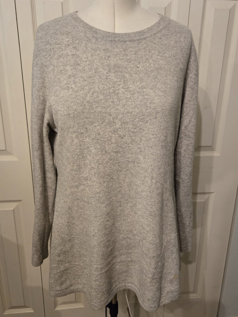 Isaac Mizrahi Live Sweater Size XL